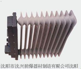 防爆电暖气